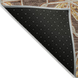 addison chantille acn958 brown rug