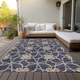 addison chantille acn958 charcoal rug