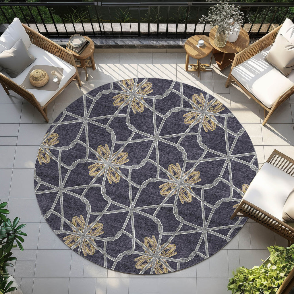 addison chantille acn958 charcoal rug