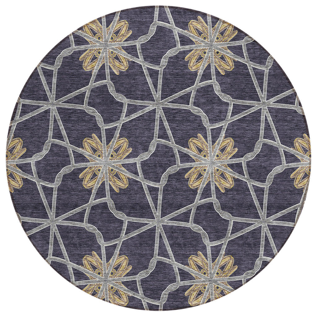 addison chantille acn958 charcoal rug