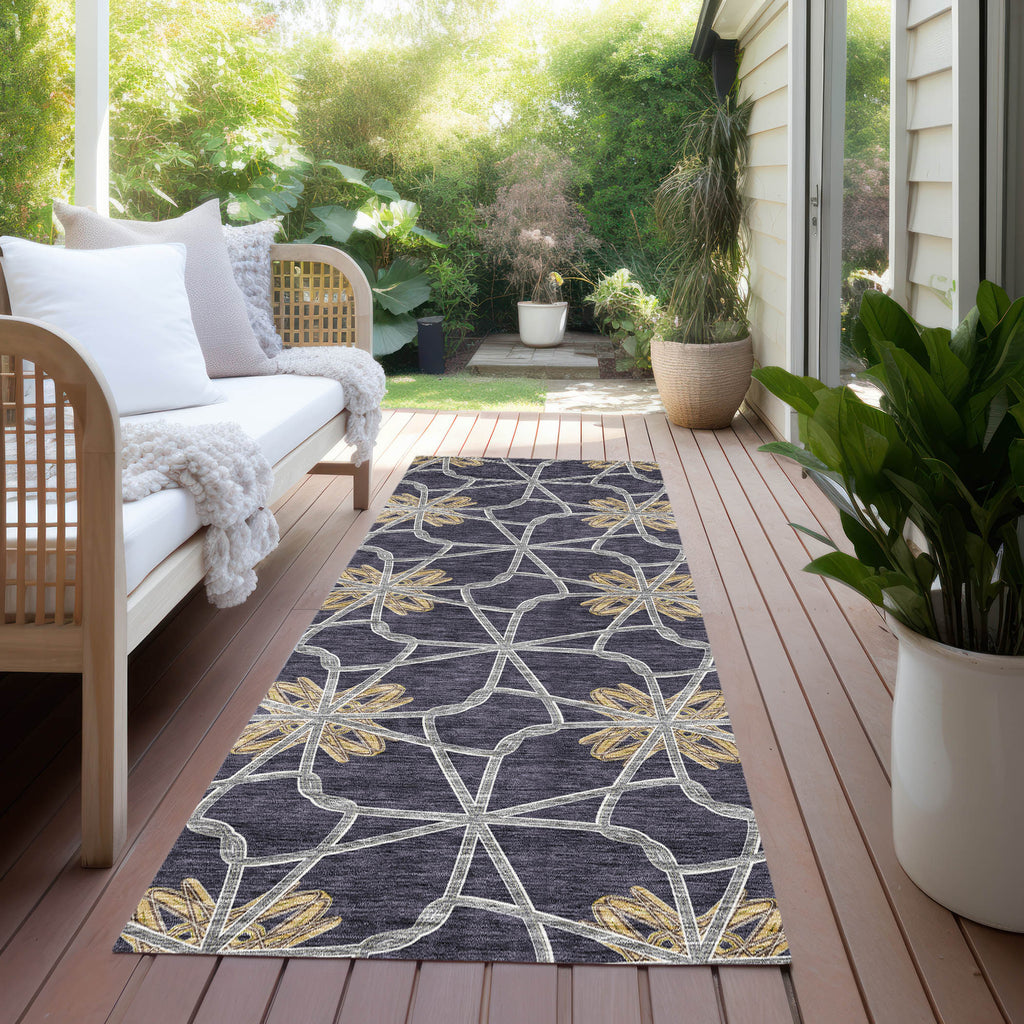 addison chantille acn958 charcoal rug