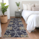 addison chantille acn958 charcoal rug