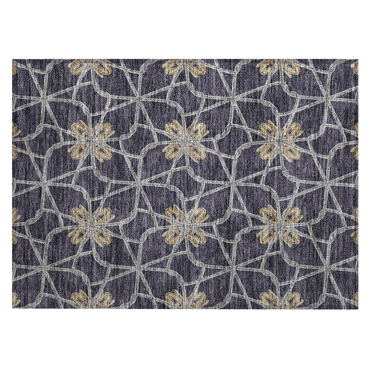 addison chantille acn958 charcoal rug