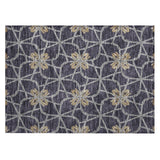 addison chantille acn958 charcoal rug
