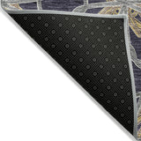 addison chantille acn958 charcoal rug