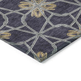 addison chantille acn958 charcoal rug