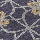 addison chantille acn958 charcoal rug