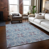 addison chantille acn958 denim rug