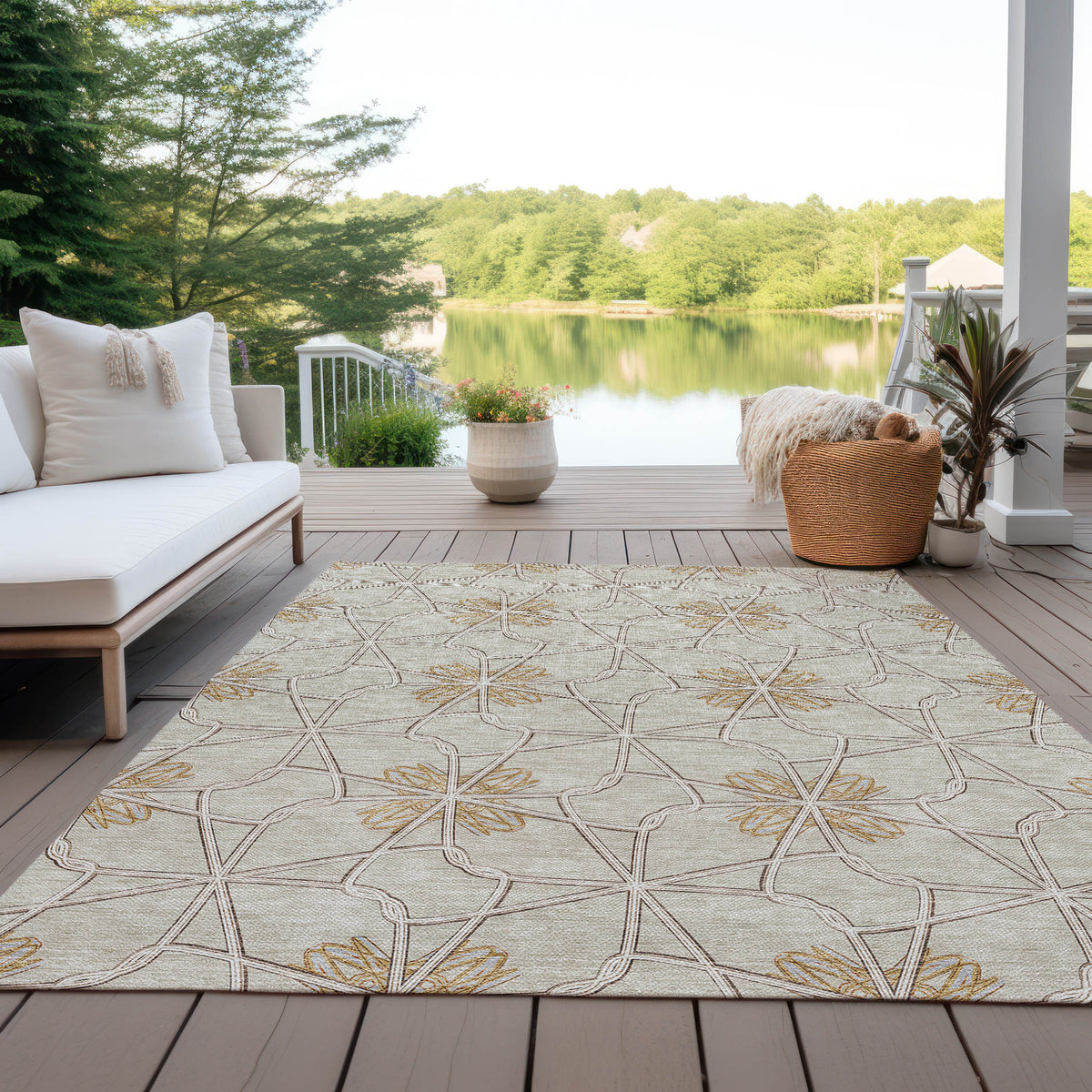 addison chantille acn958 ivory rug