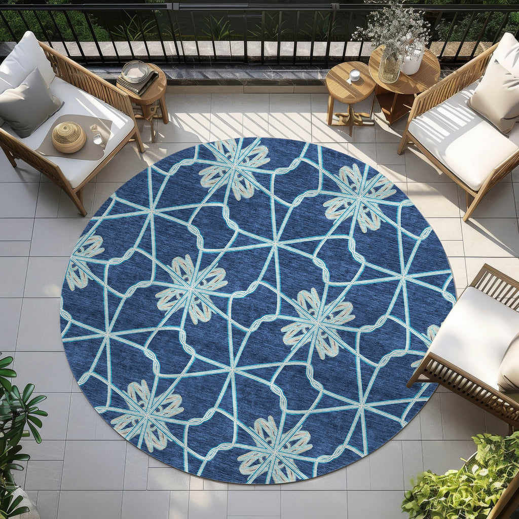 addison chantille acn958 navy rug