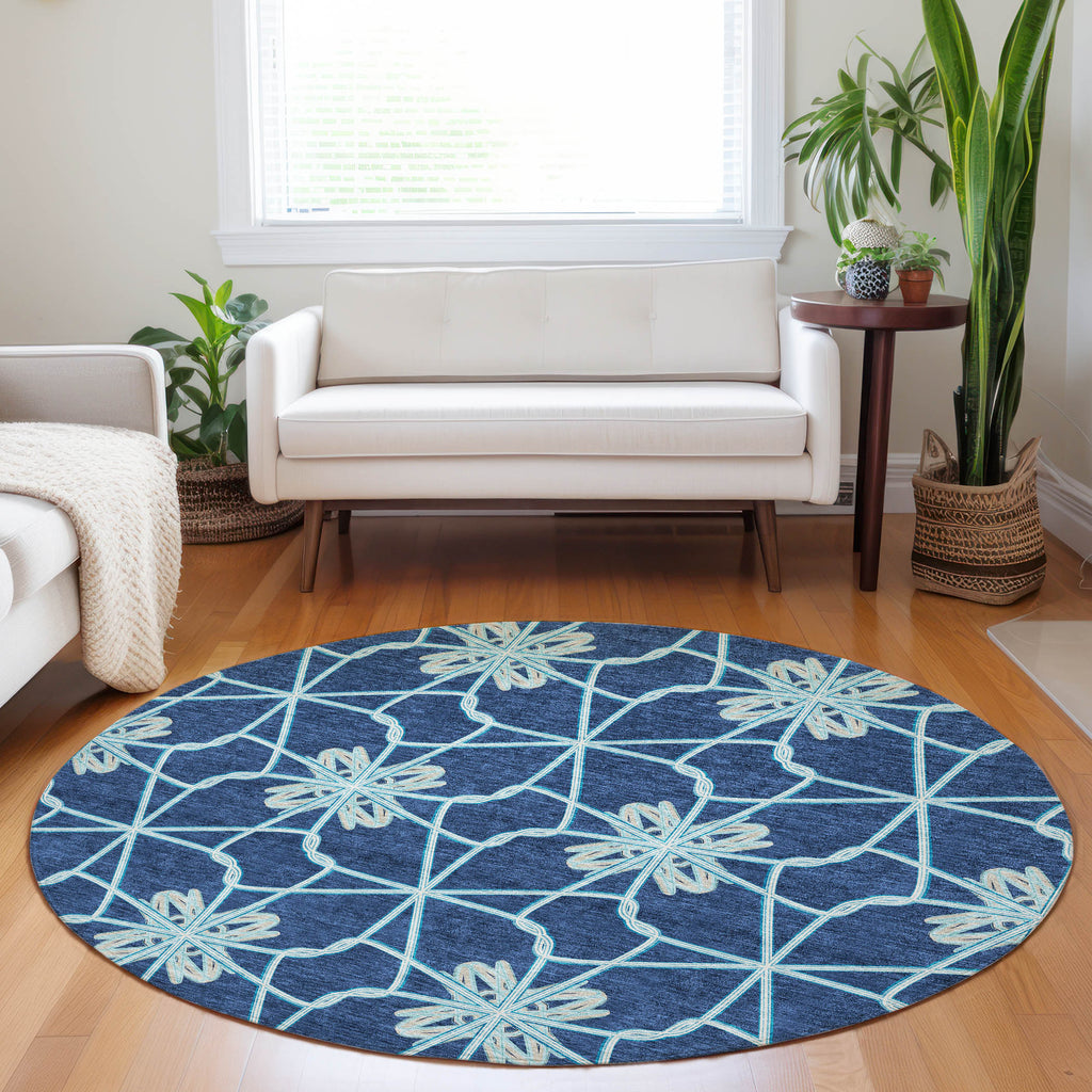 addison chantille acn958 navy rug