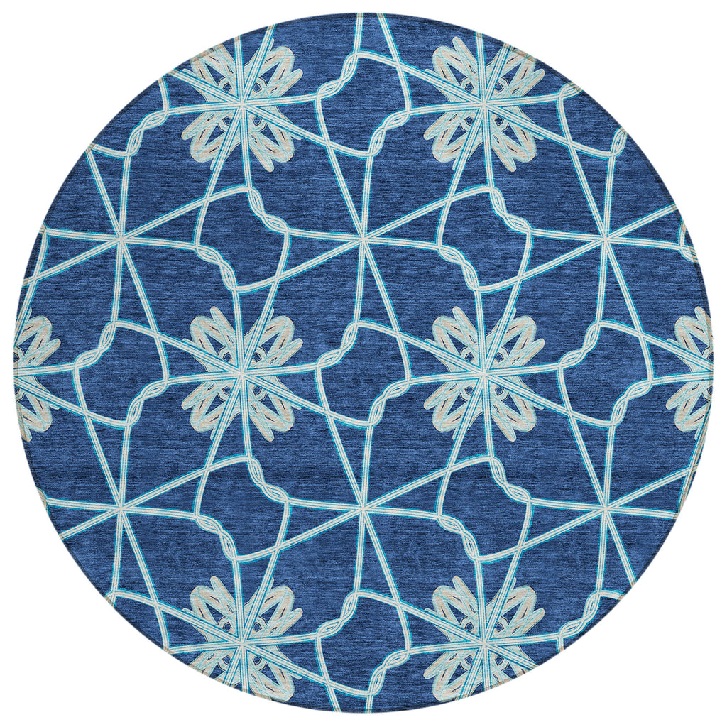 addison chantille acn958 navy rug