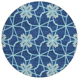 addison chantille acn958 navy rug