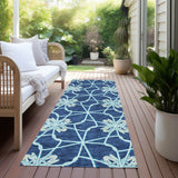addison chantille acn958 navy rug
