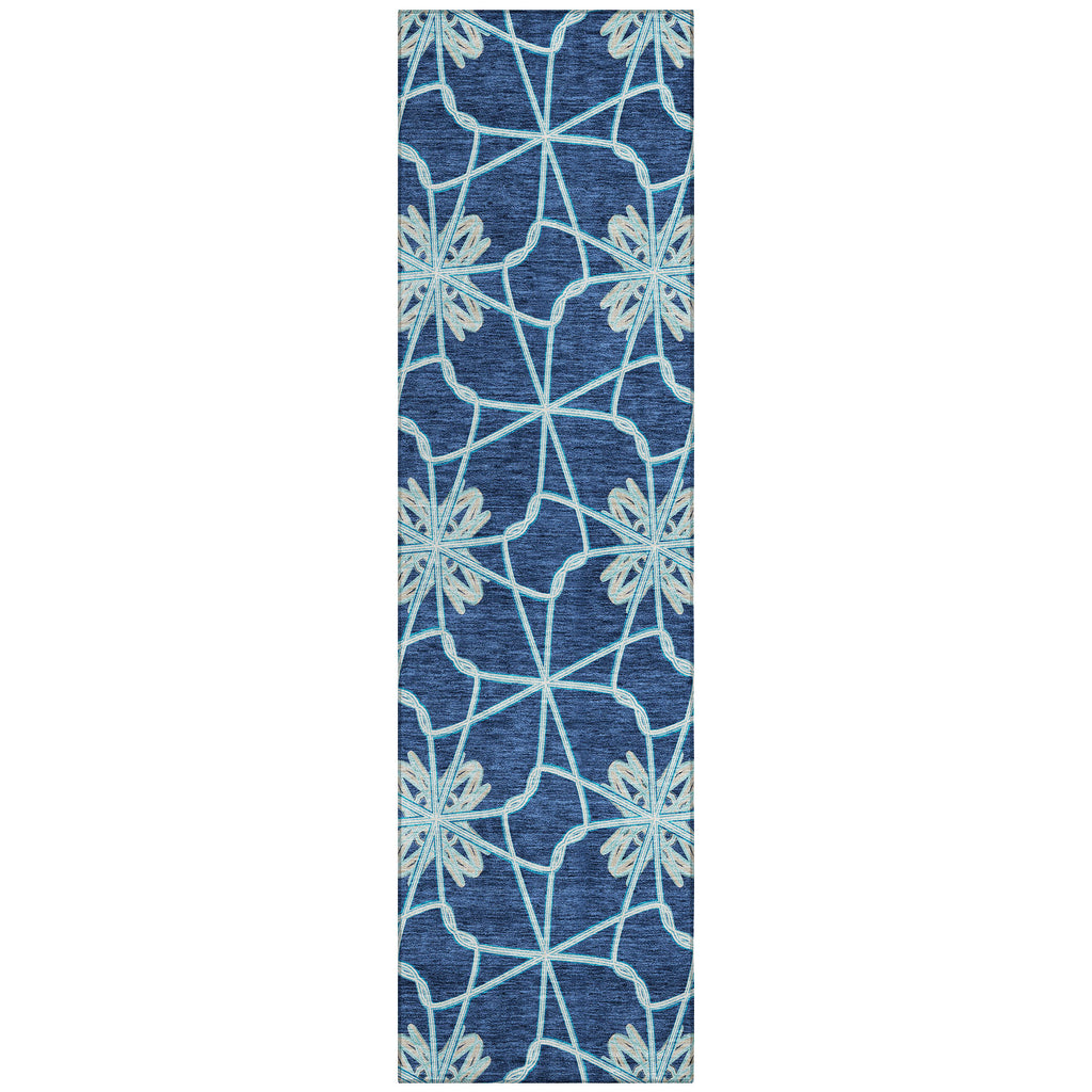 addison chantille acn958 navy rug