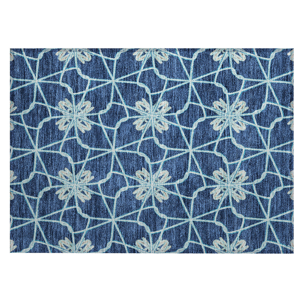 addison chantille acn958 navy rug