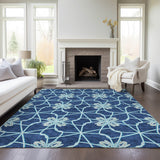 addison chantille acn958 navy rug