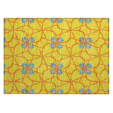 addison chantille acn958 yellow rug