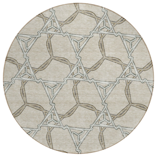 addison chantille acn959 beige rug