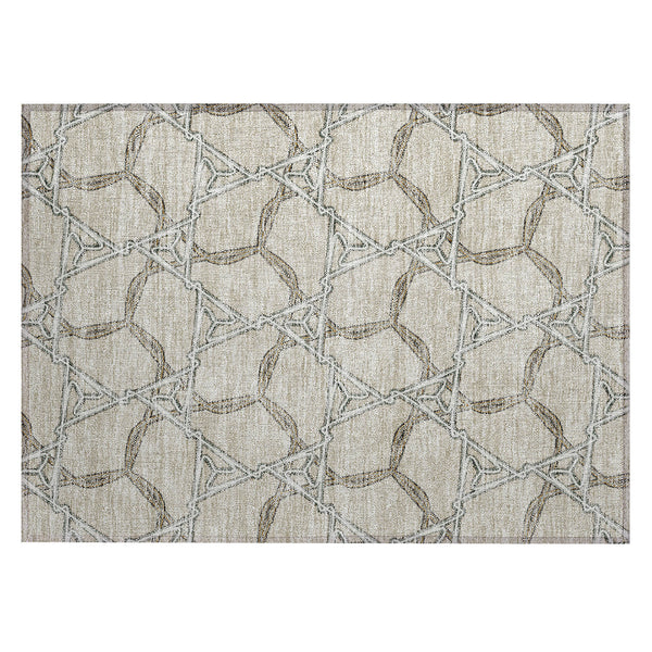 addison chantille acn959 beige rug