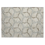 addison chantille acn959 beige rug