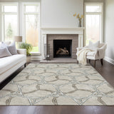 addison chantille acn959 beige rug