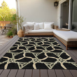addison chantille acn959 black rug