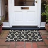 addison chantille acn959 black rug