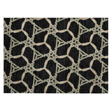 addison chantille acn959 black rug