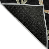 addison chantille acn959 black rug