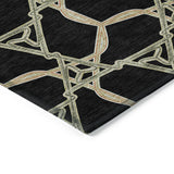 addison chantille acn959 black rug