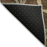 addison chantille acn959 brown rug