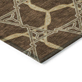 addison chantille acn959 brown rug