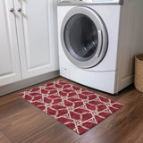 addison chantille acn959 burgundy rug
