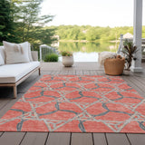 addison chantille acn959 coral rug