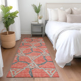 addison chantille acn959 coral rug