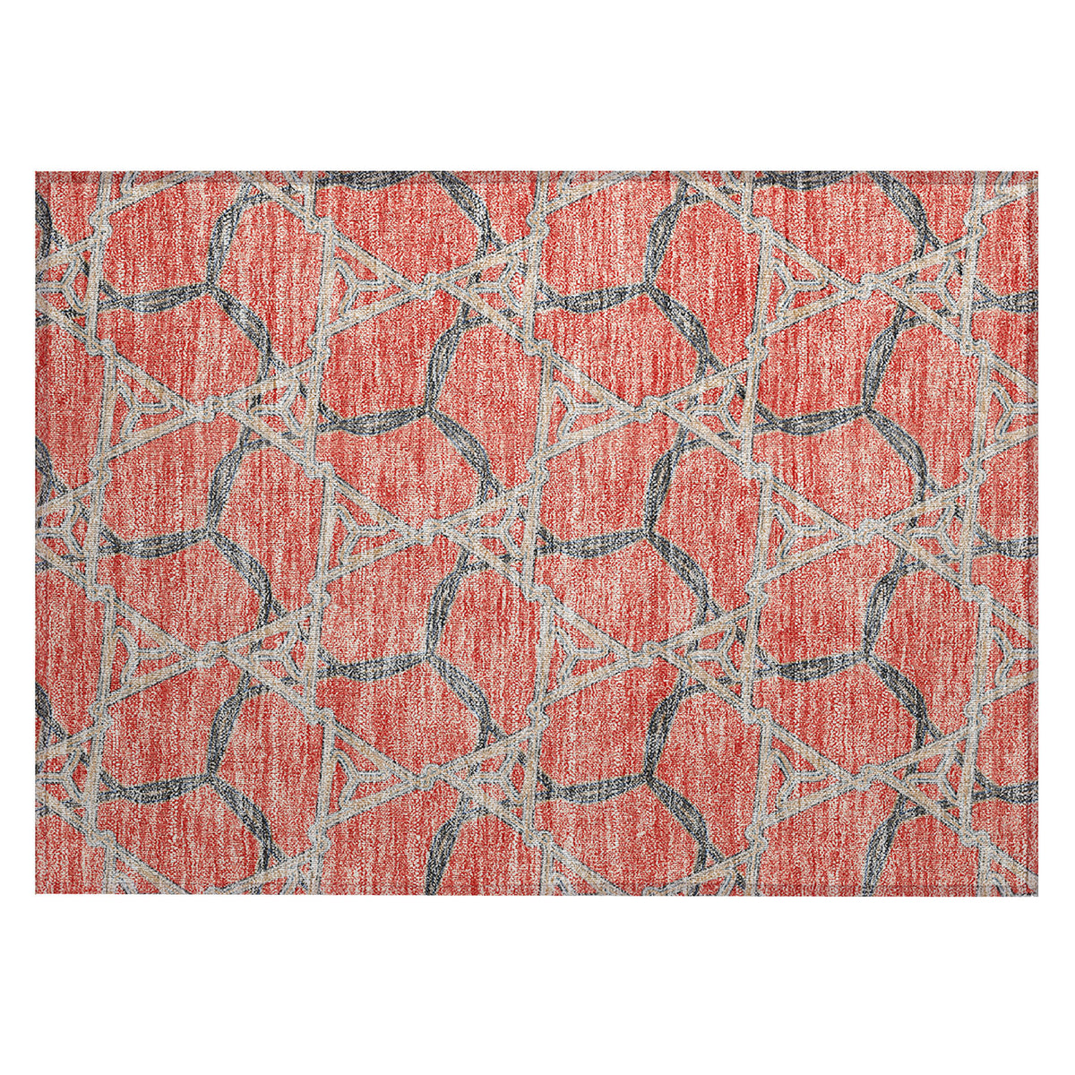 addison chantille acn959 coral rug