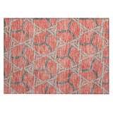 addison chantille acn959 coral rug