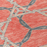 addison chantille acn959 coral rug
