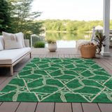 addison chantille acn959 emerald rug
