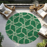 addison chantille acn959 emerald rug