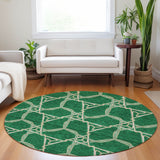addison chantille acn959 emerald rug