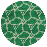 addison chantille acn959 emerald rug