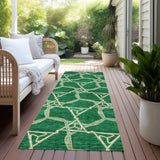 addison chantille acn959 emerald rug