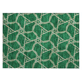 addison chantille acn959 emerald rug