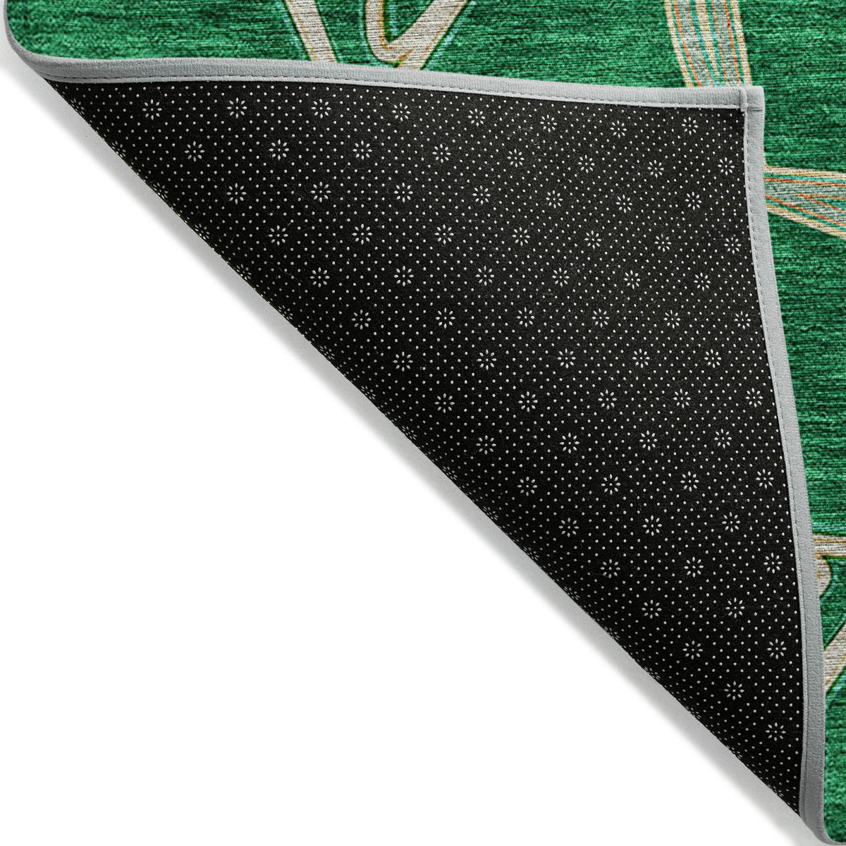 addison chantille acn959 emerald rug