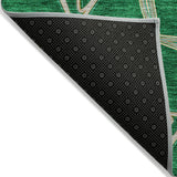 addison chantille acn959 emerald rug
