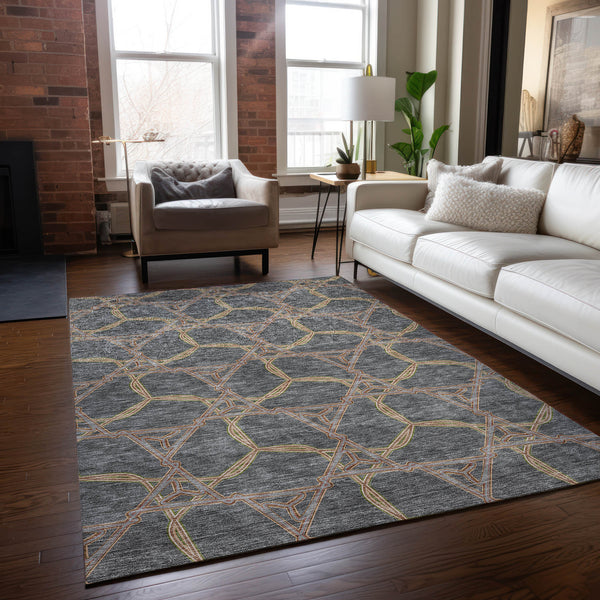 addison chantille acn959 gray rug