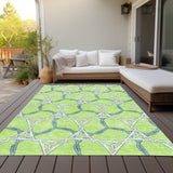 addison chantille acn959 lime rug