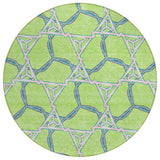 addison chantille acn959 lime rug